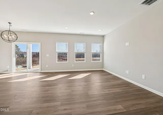 Photo 4 of Single family home for sale at 4015 Wesley Chapel Way, Raleigh, NC 27616 | MLS# 10187615 | Listing updated on 2026-10-02