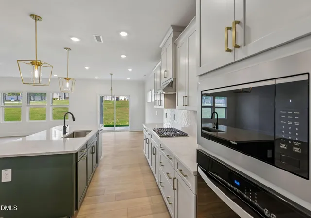 Photo 1 of Single family home for sale at 4025 Wesley Chapel Way, Raleigh, NC 27616 | MLS# 10187611 | Listing updated on 2026-10-01