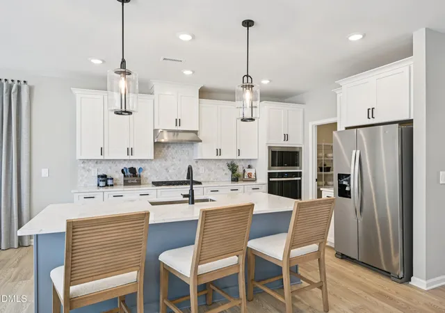 2nd image of 4025 Wesley Chapel Wy, Raleigh, NC 27616 | MLS# 10187611