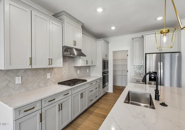 Photo 2 of Single family home for sale at 4025 Wesley Chapel Way, Raleigh, NC 27616 | MLS# 10187611 | Listing updated on 2026-10-01