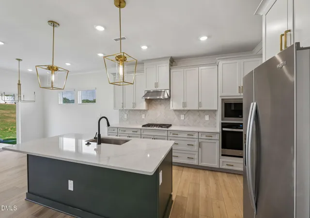 Photo 4 of Single family home for sale at 4025 Wesley Chapel Way, Raleigh, NC 27616 | MLS# 10187611 | Listing updated on 2026-10-01