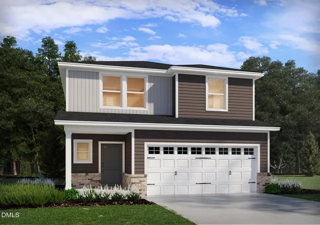 1st image of 568 Marshrose Rd, Wendell, NC 27591 | MLS# 10187898