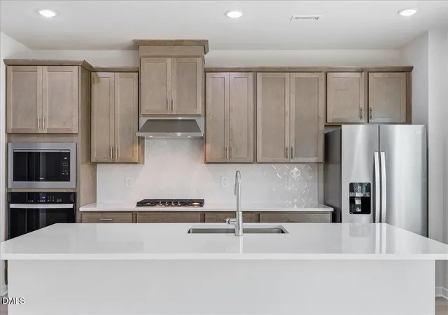 Photo 3 of Single family home for sale at 2505 Rosewood Bluff Dr, Zebulon, NC 27597 | MLS# 10187943 | Listing updated on 2026-09-02