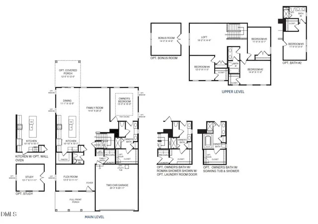 2nd image of 65 Lismore St, Sanford, NC 27330 | MLS# 10185692
