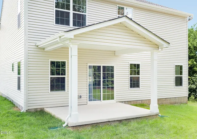 33rd image of 51 Bluebell St, Sanford, NC 27330 | MLS# 10185693