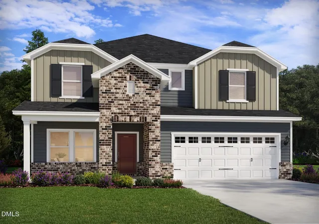 1st image of 520 Marshrose Rd, Wendell, NC 27591 | MLS# 10186914