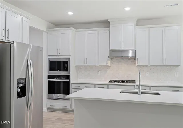 Photo 3 of Single family home for sale at 520 Marshrose Rd, Wendell, NC 27591 | MLS# 10186914 | Listing updated on 2026-09-02