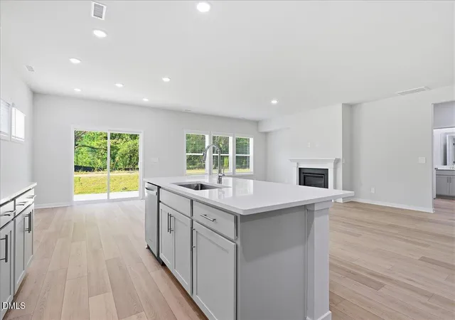 Photo 4 of Single family home for sale at 520 Marshrose Rd, Wendell, NC 27591 | MLS# 10186914 | Listing updated on 2026-10-01