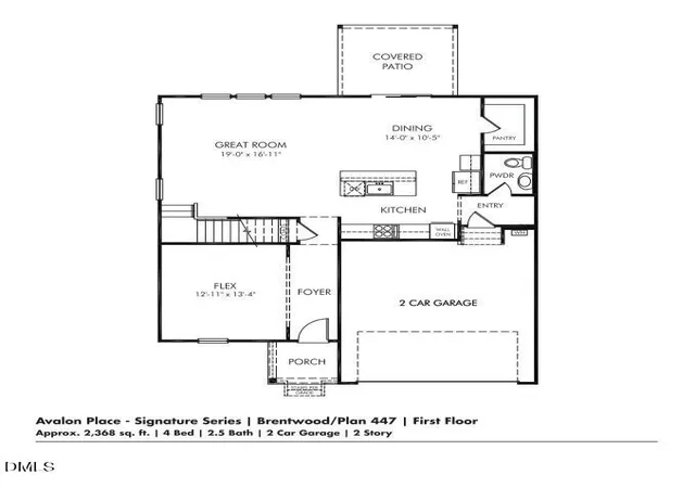 Photo 2 of Sale Pending at 2105 Topsail Rd, Durham, NC 27704 | MLS# 10186112 | Listing updated on 2026-08-17