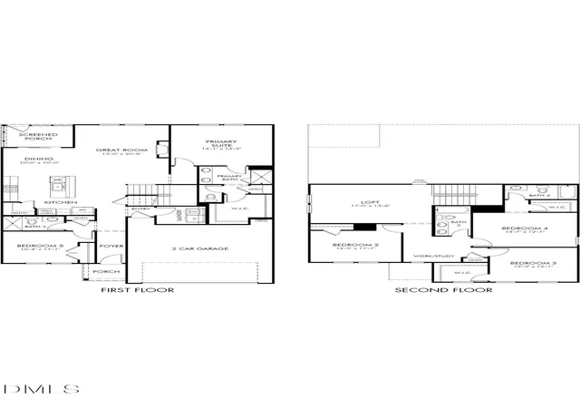 2nd image of 108 Beadwood St, Wendell, NC 27591 | MLS# 10186412