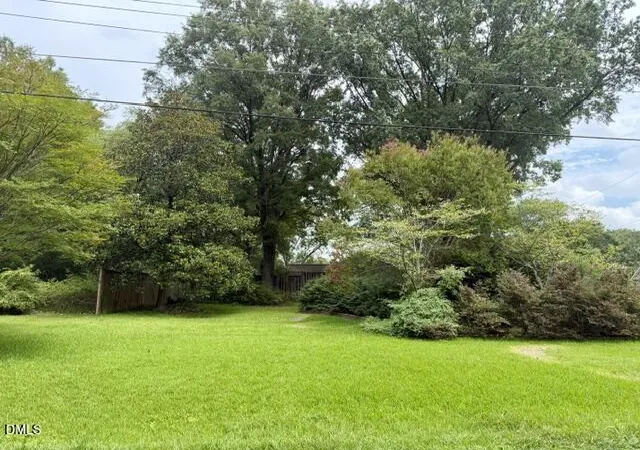 Land for sale at 3023 Oxford Dr, Durham, NC 27707 | MLS# 10187772