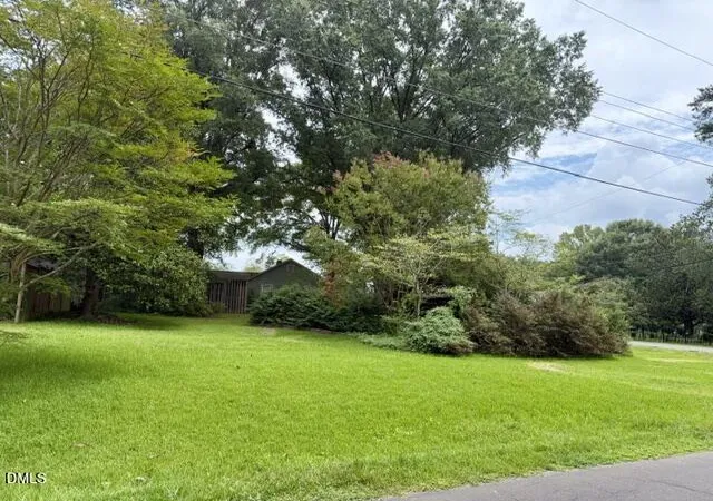 Photo 3 of Land for sale at 3023 Oxford Dr, Durham, NC 27707 | MLS# 10187772 | Listing updated on 2026-08-27