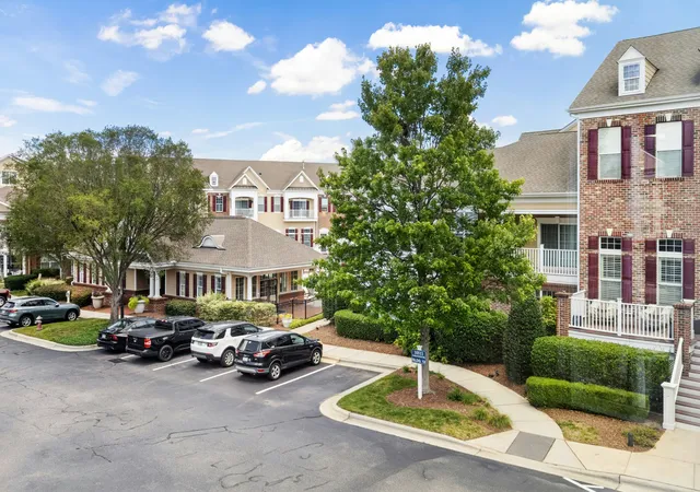 2nd image of 9211 Calabria Dr, Raleigh, NC 27617