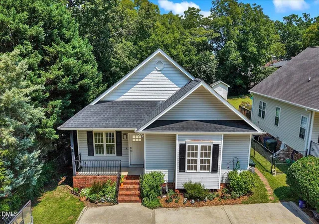 1st image of 222 Marsh Ave, Raleigh, NC 27606 | MLS# 10185937