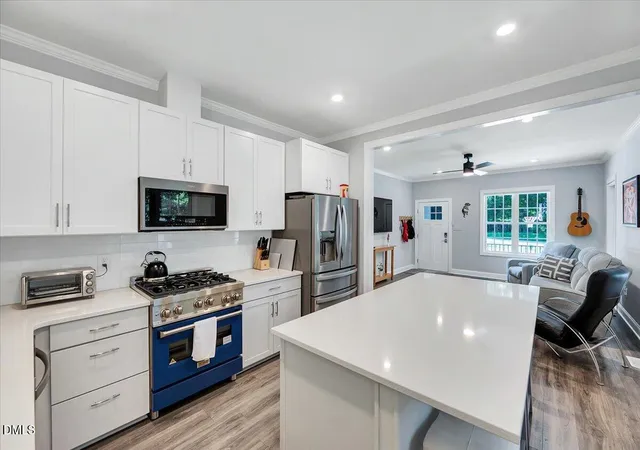 2nd image of 222 Marsh Ave, Raleigh, NC 27606 | MLS# 10185937
