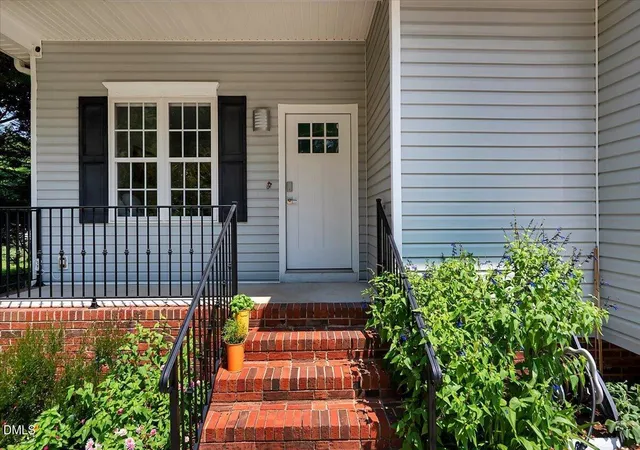 43rd image of 222 Marsh Ave, Raleigh, NC 27606 | MLS# 10185937