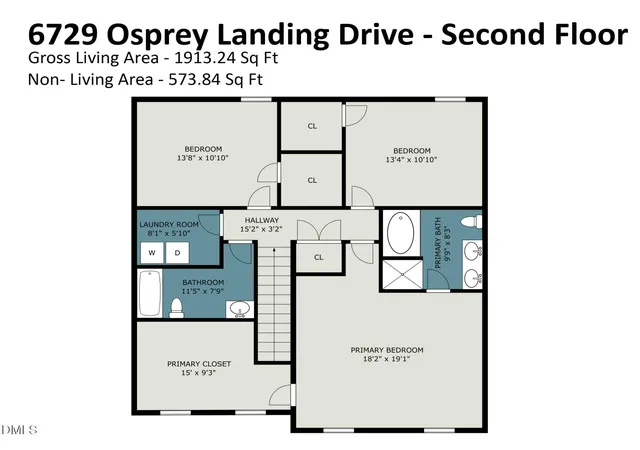 29th image of 6729 Osprey Landing Dr, Wendell, NC 27591 | MLS# 10185854