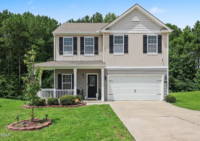 2nd image of 6729 Osprey Landing Dr, Wendell, NC 27591 | MLS# 10185854