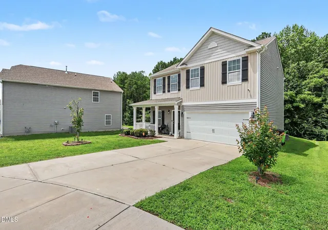 3rd image of 6729 Osprey Landing Dr, Wendell, NC 27591 | MLS# 10185854