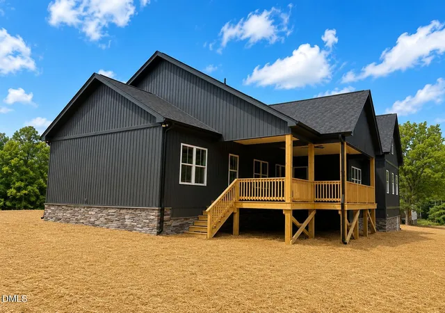 5th image of 3526 Bason Rd, Mebane, NC 27302 | MLS# 10185737