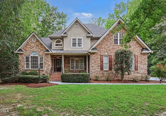 27th image of 4808 Stoneyoak Ln, Raleigh, NC 27610 | MLS# 10185777