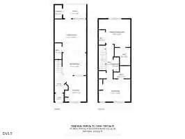 Listing Photo 34 - Condo for sale in 100 Stratford Lakes Dr located at 100 Stratford Lakes Dr, Durham, NC 27713 - Unit #127
