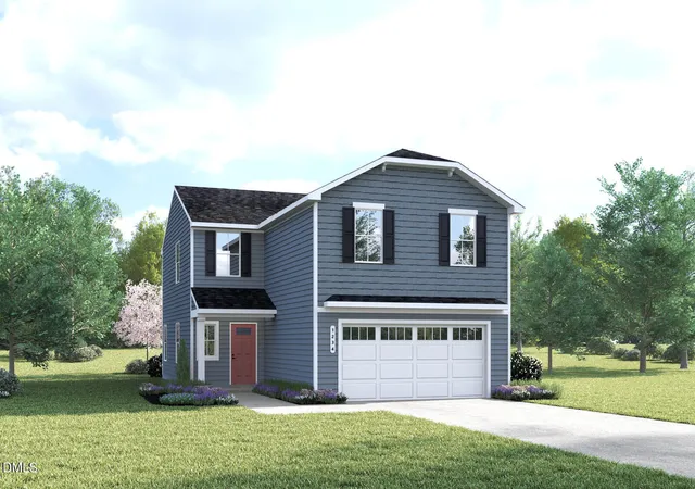 Photo 1 of Single family home for sale at 1013 Merlin St, Durham, NC 27704 | MLS# 10185723 | Listing updated on 2026-09-03