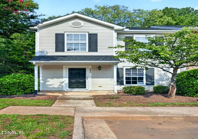 Photo 2 of Sale Pending at 3412 Tarleton W, Durham, NC 27713 | MLS# 10185752 | Listing updated on 2026-09-11