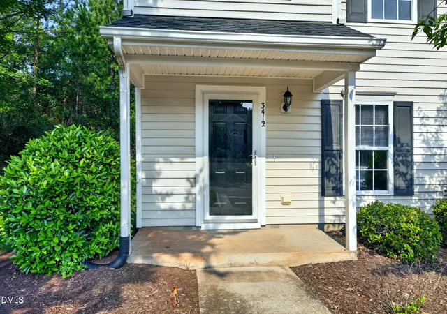 Photo 3 of Sale Pending at 3412 Tarleton W, Durham, NC 27713 | MLS# 10185752 | Listing updated on 2026-09-11