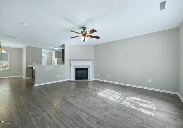 Photo 3 of Sale Pending at 3412 Tarleton W, Durham, NC 27713 | MLS# 10185752 | Listing updated on 2026-09-11