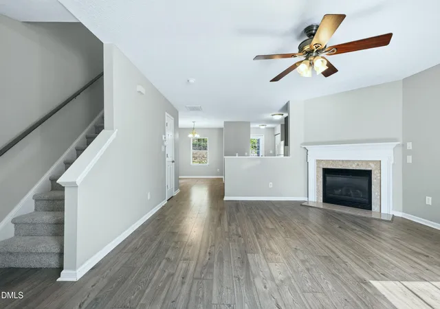 Photo 4 of Sale Pending at 3412 Tarleton W, Durham, NC 27713 | MLS# 10185752 | Listing updated on 2026-09-11
