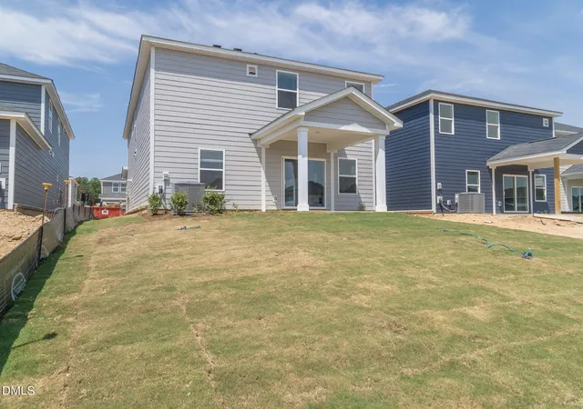 4th image of 6116 Ivy Brook Trl, Wendell, NC 27591 | MLS# 10185739