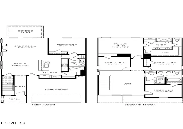 5th image of 6116 Ivy Brook Trl, Wendell, NC 27591 | MLS# 10185739