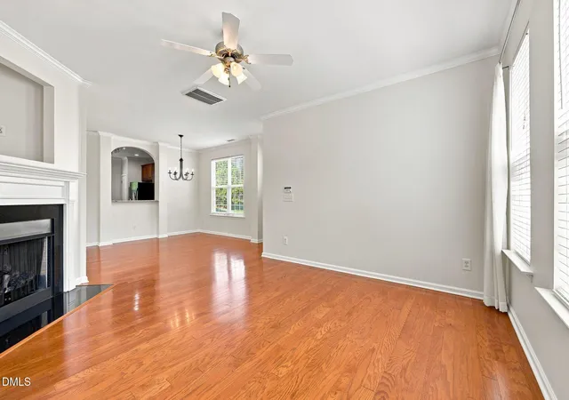 4th image of 115 Grey Elm Trl, Durham, NC 27713 | MLS# 10185948