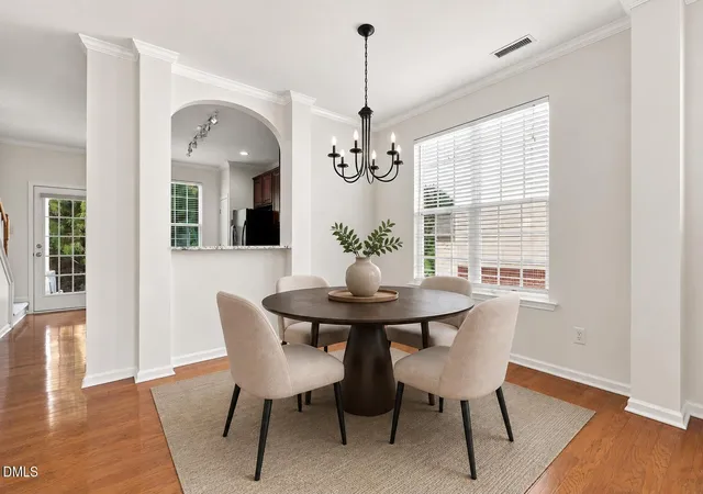 5th image of 115 Grey Elm Trl, Durham, NC 27713 | MLS# 10185948