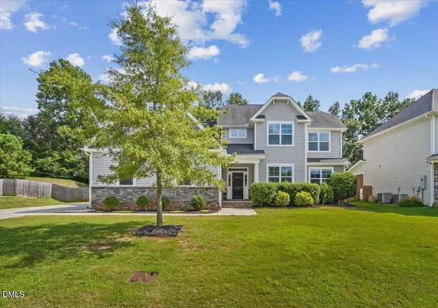 1st image of 125 Tarkenton Ct, Clayton, NC 27527 | MLS# 10185786
