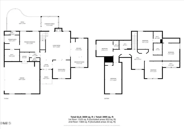 53rd image of 125 Tarkenton Ct, Clayton, NC 27527 | MLS# 10185786