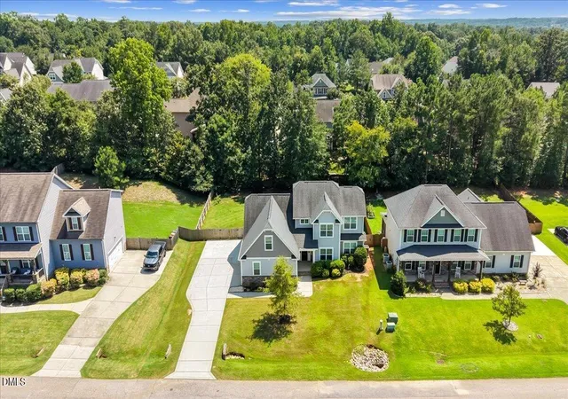 Photo 4 of Sale Pending at 125 Tarkenton Ct, Clayton, NC 27527 | MLS# 10185786 | Listing updated on 2026-09-22