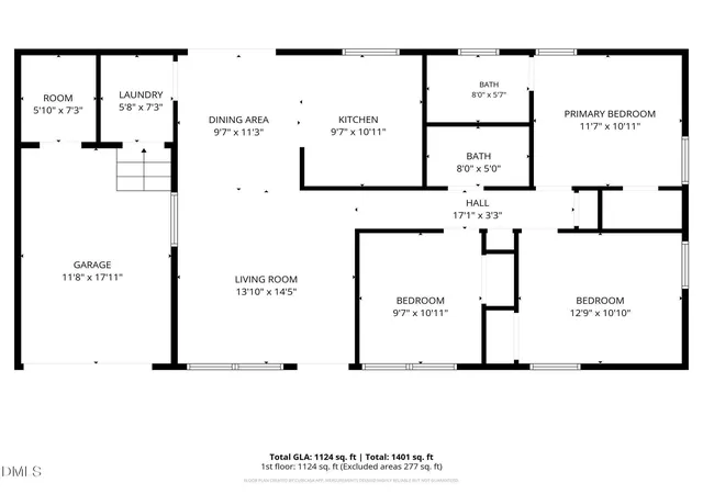 24th image of 3012 Byrd Ave, Sanford, NC 27332 | MLS# 10185982