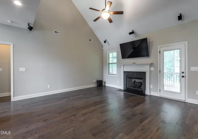 Photo 3 of Single family home for sale at 506 Carsons Crk Trl, Wendell, NC 27591 | MLS# 10185957 | Listing updated on 2026-09-24