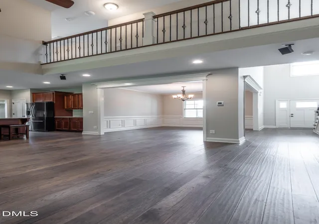 Photo 4 of Single family home for sale at 506 Carsons Crk Trl, Wendell, NC 27591 | MLS# 10185957 | Listing updated on 2026-09-24
