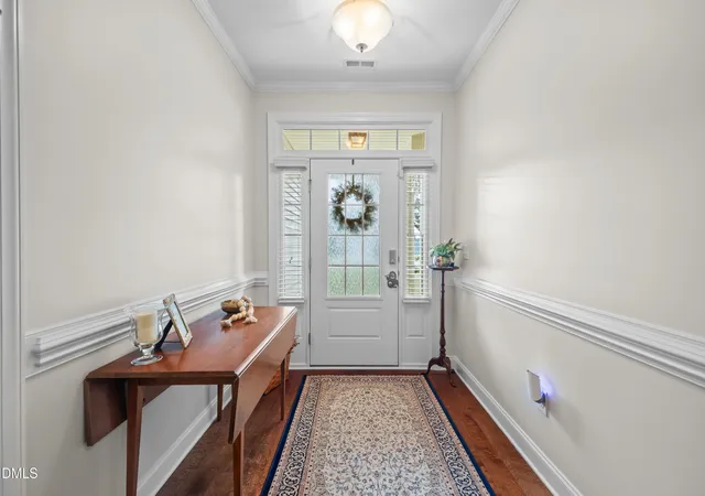Photo 2 of Single family home for sale at 331 Sugarberry Ln, Clayton, NC 27527 | MLS# 10188863 | Listing updated on 2026-09-17