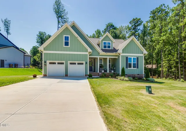 2nd image of 8300 Dolce Dr, Wake Forest, NC 27587 | MLS# 10186200