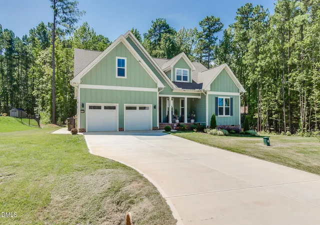 3rd image of 8300 Dolce Dr, Wake Forest, NC 27587 | MLS# 10186200