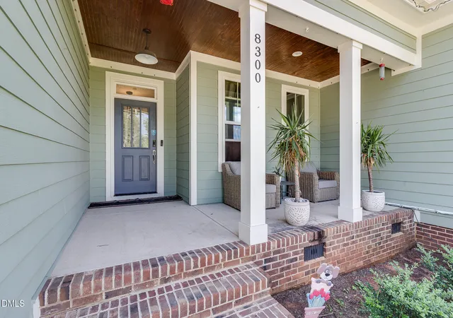 4th image of 8300 Dolce Dr, Wake Forest, NC 27587 | MLS# 10186200