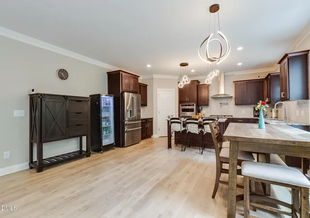 5th image of 8300 Dolce Dr, Wake Forest, NC 27587 | MLS# 10186200