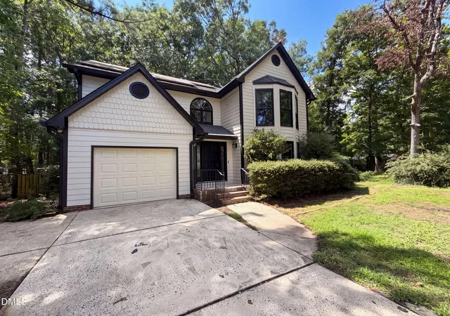 Photo 1 of Single family home for sale at 106 Rother Ln, Durham, NC 27707 | MLS# 10185748 | Listing updated on 2026-08-13