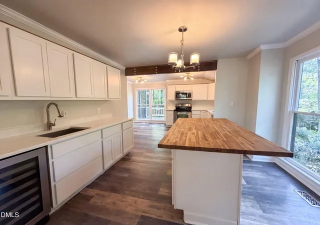 Photo 2 of Single family home for sale at 106 Rother Ln, Durham, NC 27707 | MLS# 10185748 | Listing updated on 2026-08-13