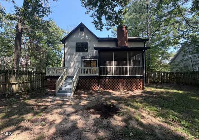 Photo 3 of Single family home for sale at 106 Rother Ln, Durham, NC 27707 | MLS# 10185748 | Listing updated on 2026-08-13