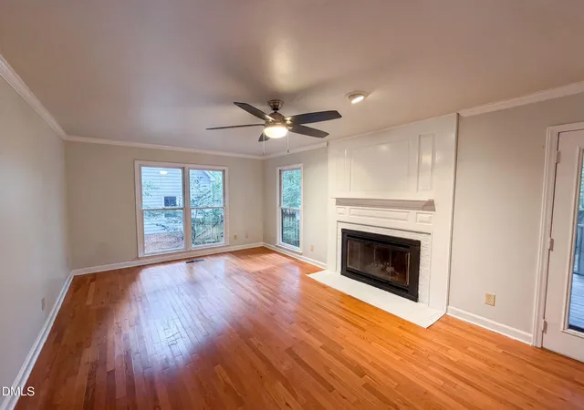 Photo 4 of Single family home for sale at 106 Rother Ln, Durham, NC 27707 | MLS# 10185748 | Listing updated on 2026-08-13
